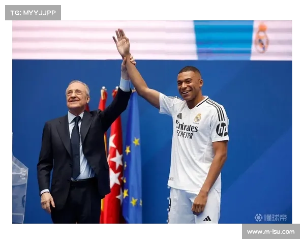 姆巴佩加盟皇马披10号战袍出征 伯纳乌新篇章以欧冠金球为目标