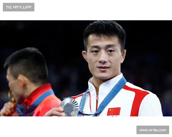 巴黎奥运古典跤银牌曹利国坦言抓住机会不足誓言未来必破金牌瓶颈
