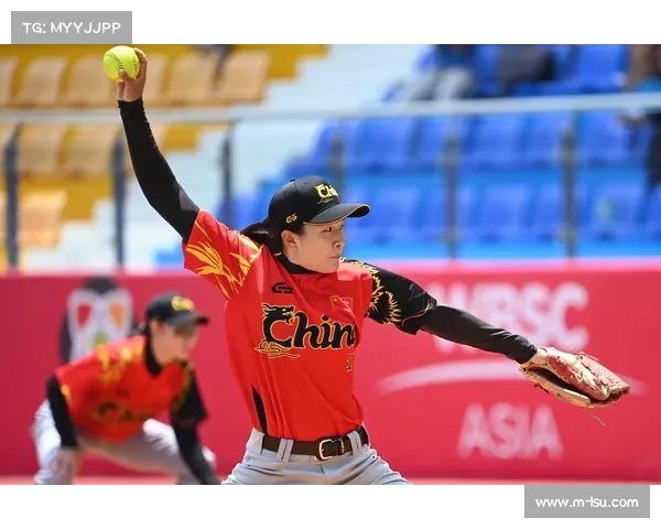 菲律宾女垒引进两名美籍球员 亚洲杯阵容实力大幅提升