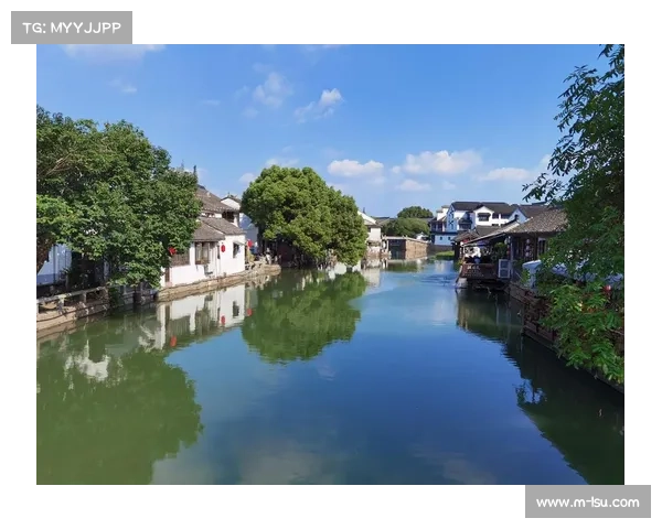 苏州水上赛事点亮江南水乡特色引领全民乐活新风尚