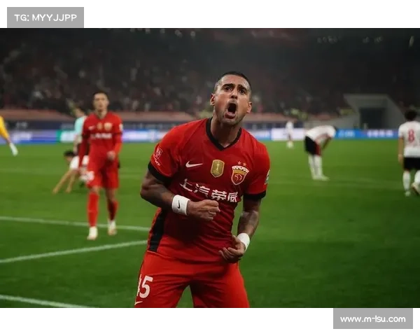 穆斯卡特坦言上海海港表现不佳 侵略性不足需提升