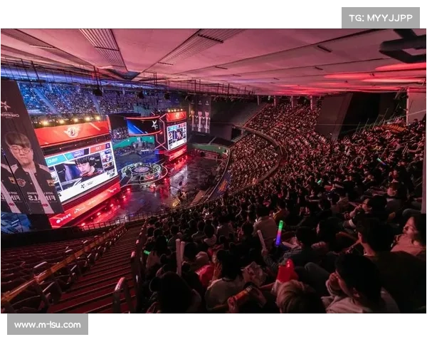 联盟创新科技提升现场观赛体验，打造智能球场新风潮