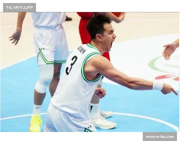 赵继伟腿部肌肉拉伤，辽宁后场面临阵容调整